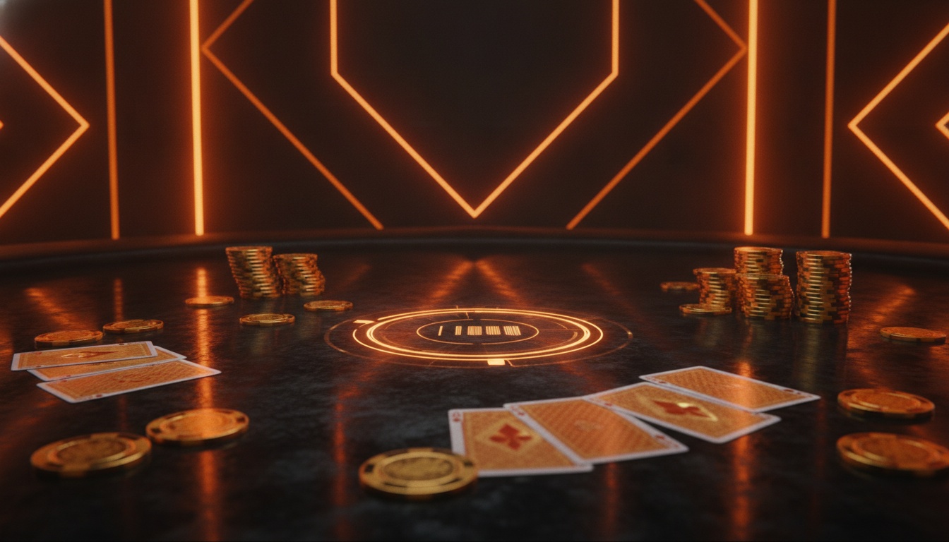 24 Casino