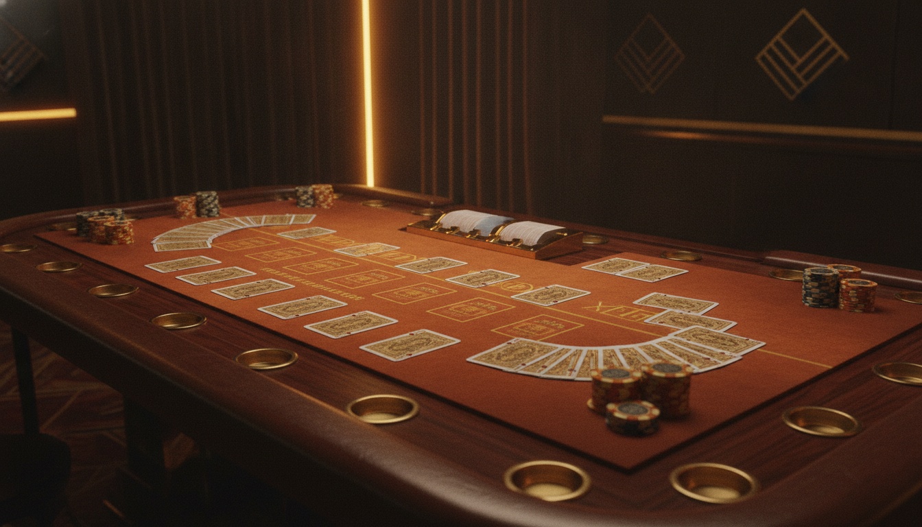 Pelit ja Pelinvalmistajat 24 Casino -kasinolla